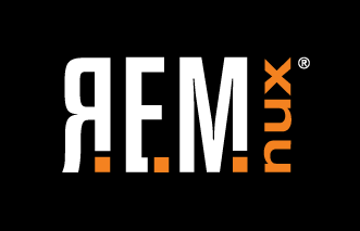 REMnux Logo